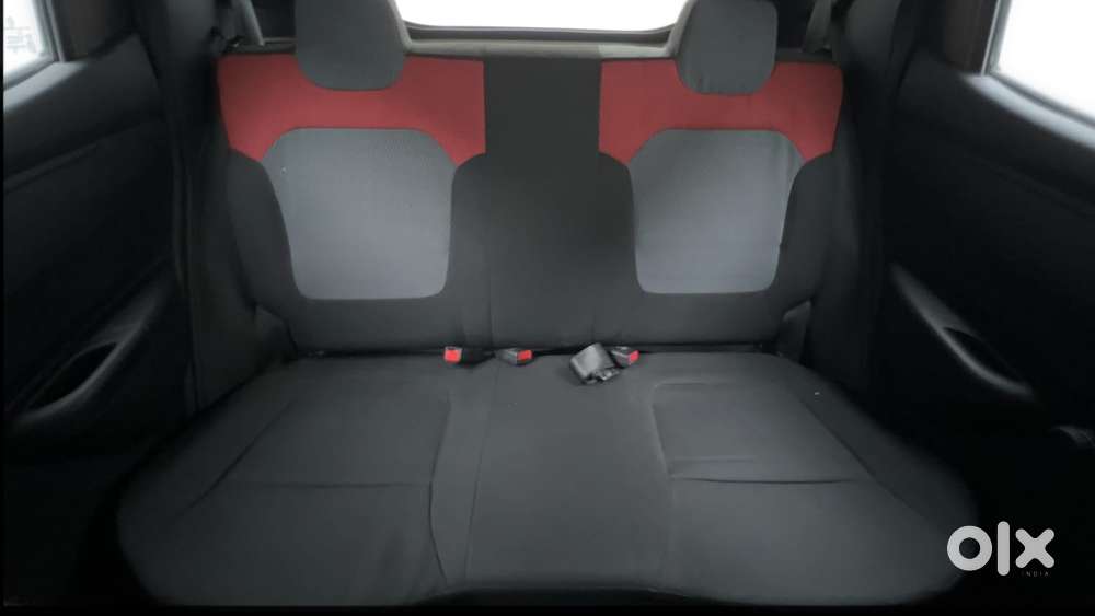 Renault Kwid 1.0 Rxt Sce Special (o), 2019, Petrol