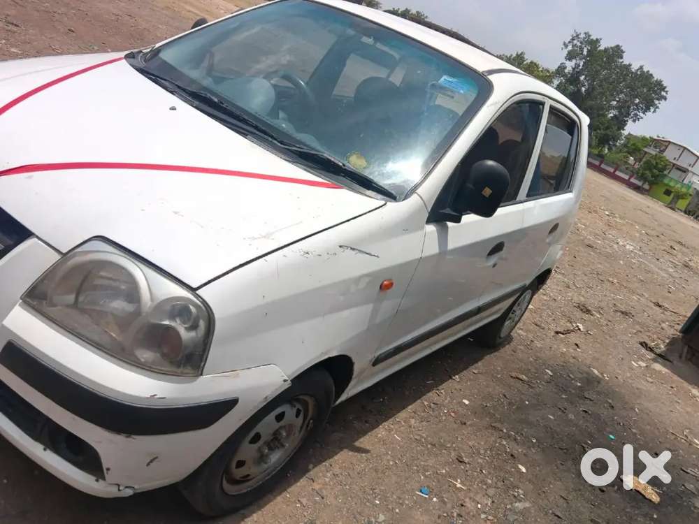 Hyundai Santro Xing 2029 Tak Valid