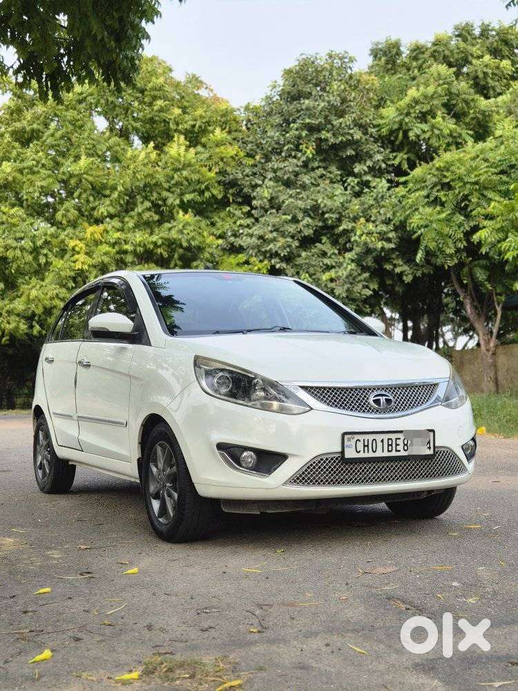 Tata Bolt Revotron Xt, 2015, Petrol
