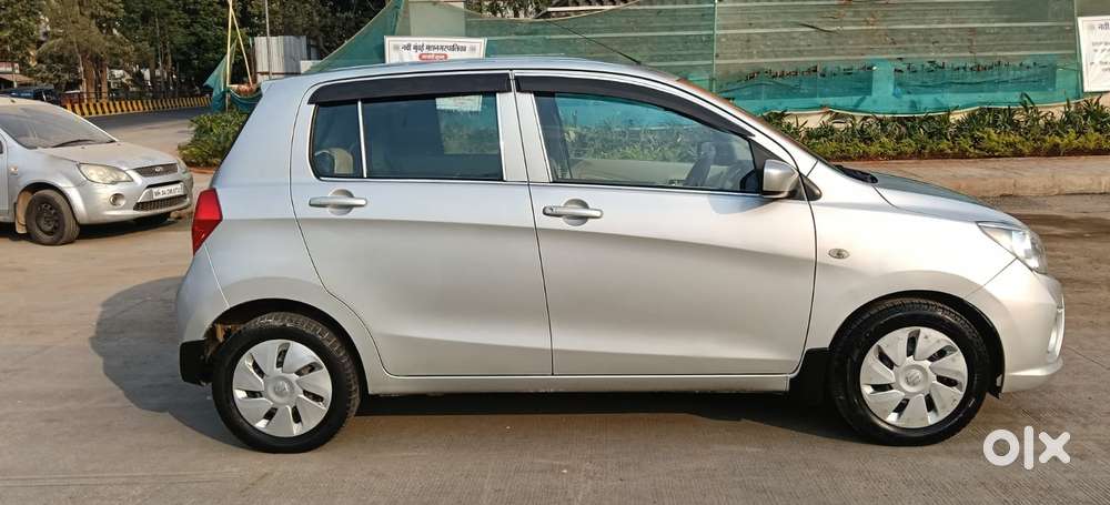 Maruti Suzuki Celerio Vxi Optional Mt, 2020, Cng & Hybrids