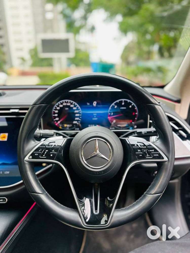 Mercedes-benz E-class E 220 D, 2025, Diesel