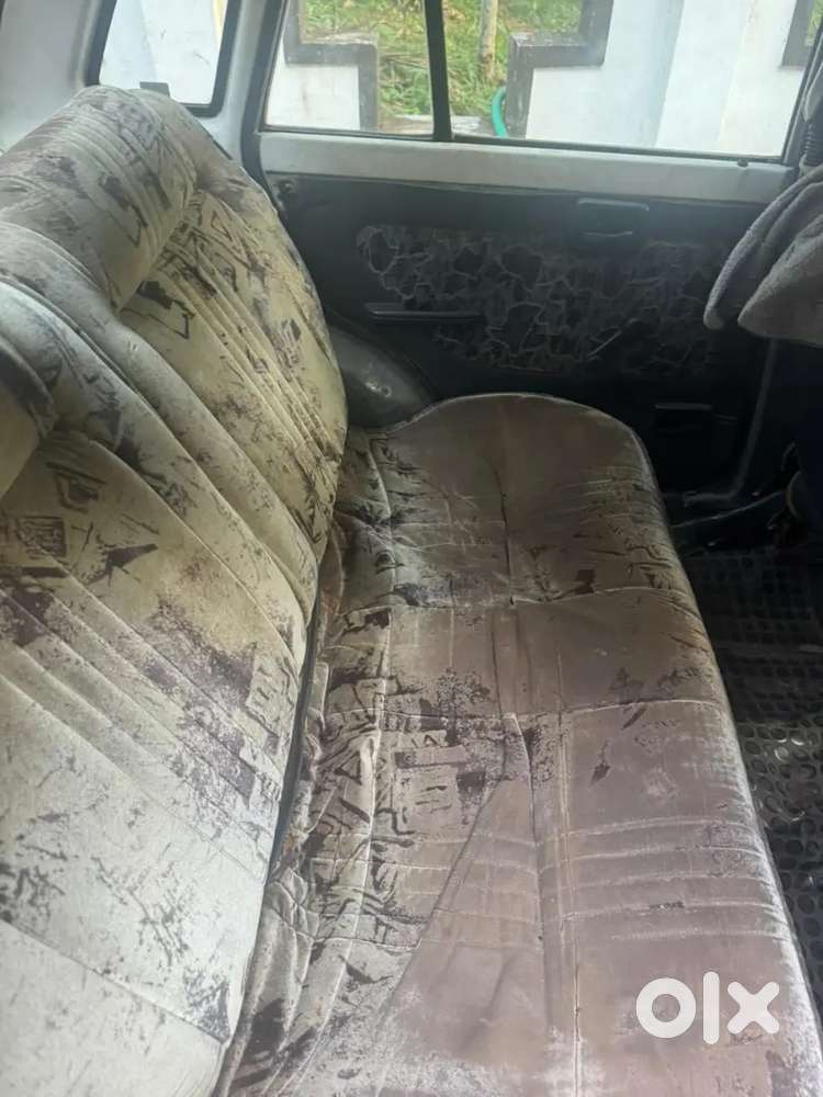 Good Running Condition