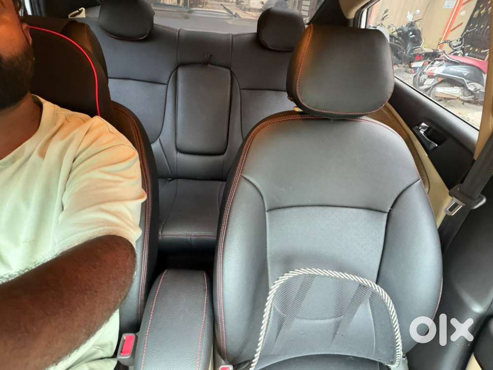 Hyundai Fluidic Verna 2015
