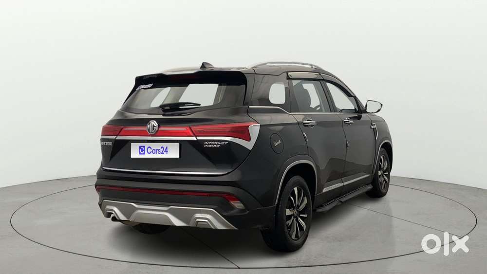 Mg Hector 2.0 Sharp Diesel, 2020, Diesel