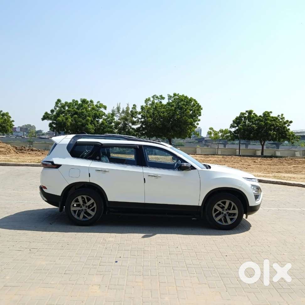 Tata Safari 2.0 Kryotec Xt Plus, 2023, Diesel