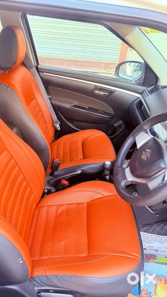Maruti Suzuki Swift 2015 Diesel Well Maintained