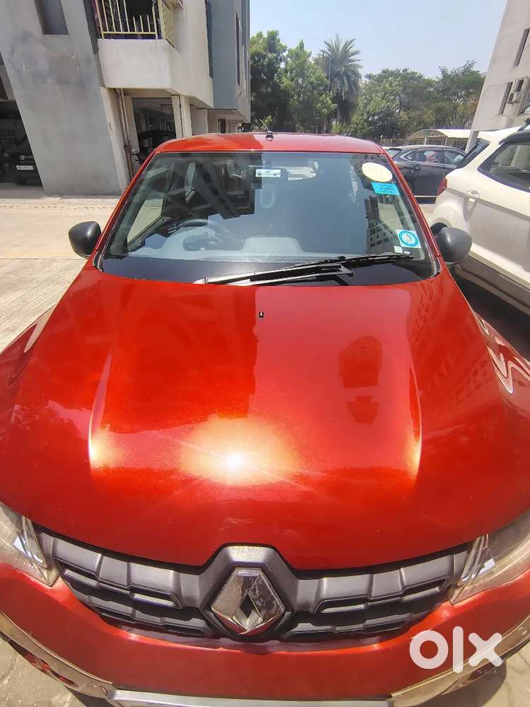 Renault Kwid 2017