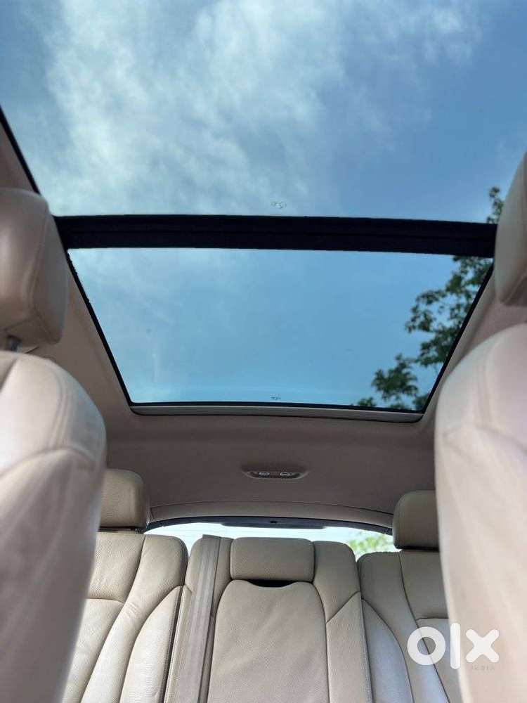Audi Q7 3.0 Tdi Quattro, 2018, Diesel