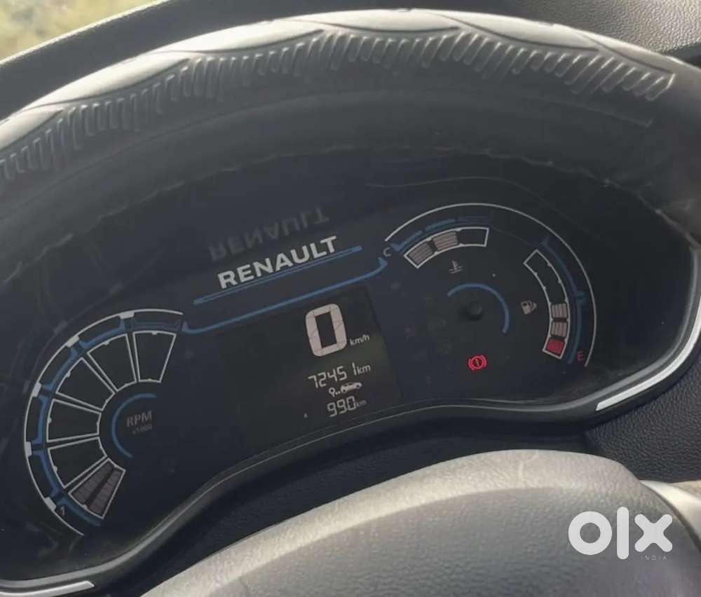 Renault Triber 1.0 Rxl 2021