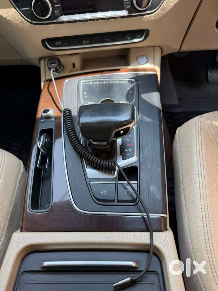 Audi Q5 30 Tdi Premium With Sunroof, 2019, Diesel