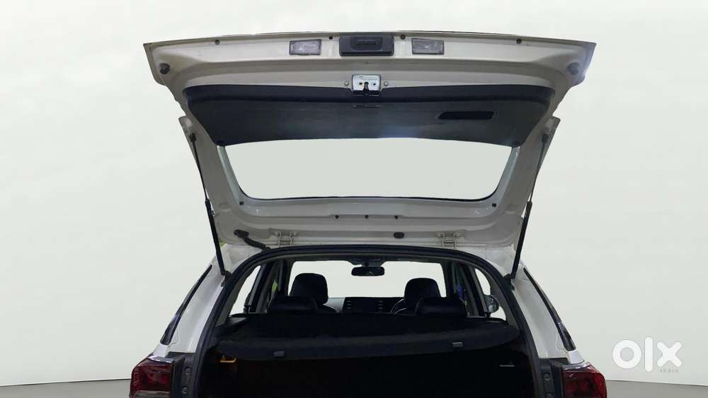 Kia Sonet Htx Turbo Imt, 2023, Petrol