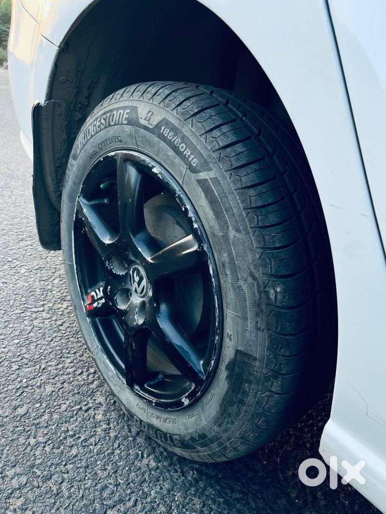 Volkswagen Vento 2010-2013 Diesel Style Limited Edition, 2013, Diese..