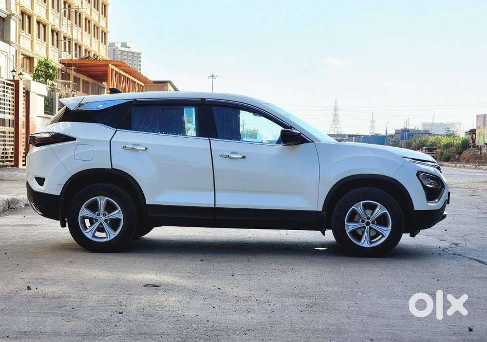 Tata Harrier Xt+, 2023, Diesel