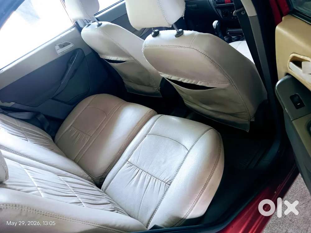 Tata Indica Vista 2010 Quadrajet Aura+