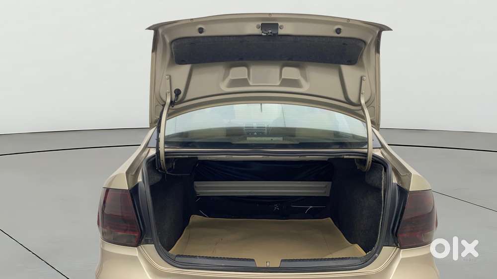 Volkswagen Vento 1.5 Tdi Highline At, 2015, Diesel