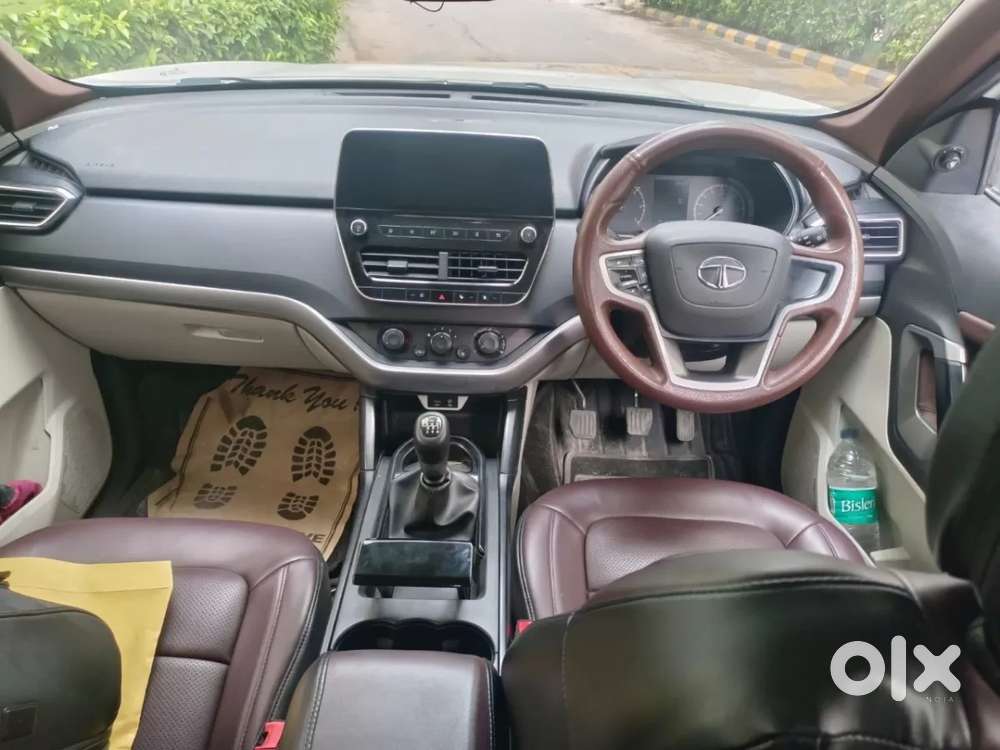 Tata Safari 2.0 Kryotec Xm, 2022, Diesel