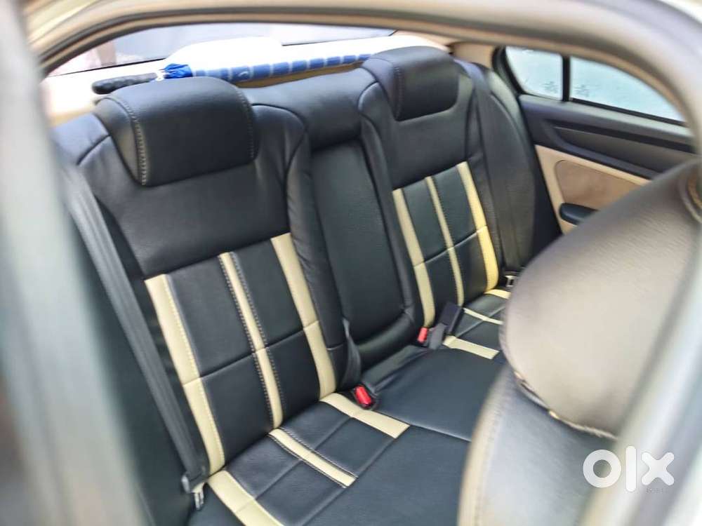 Honda Amaze 2nd Gen 2018 Petrol 38000 Km Driven