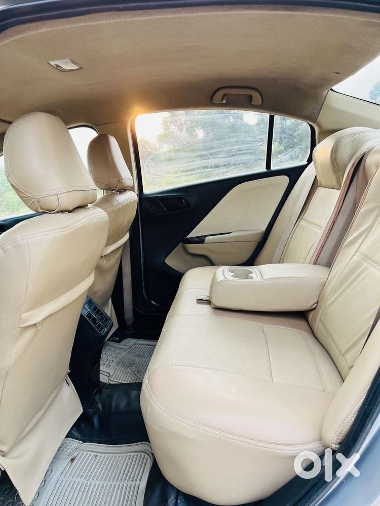 Honda City 2014-2015 I Dtec S, 2014, Diesel