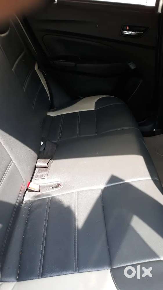 Maruti Suzuki Swift 2020 Petrol 14000 Km Driven