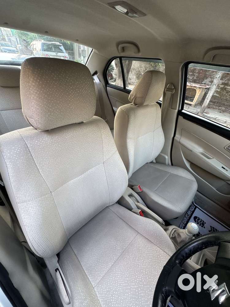 Maruti Suzuki Swift Dzire Vdi, 2013, Diesel
