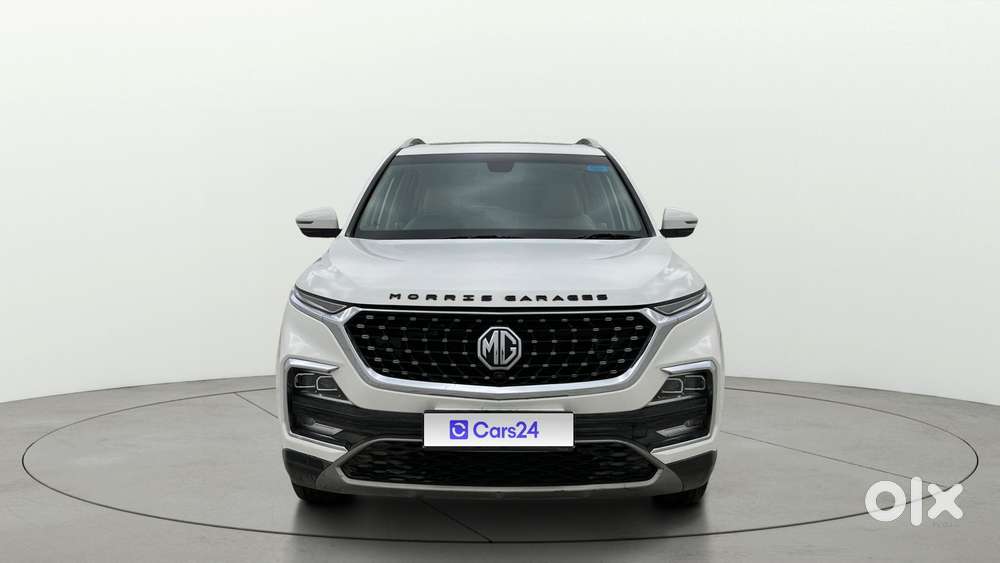 Mg Hector Sharp At, 2022, Petrol
