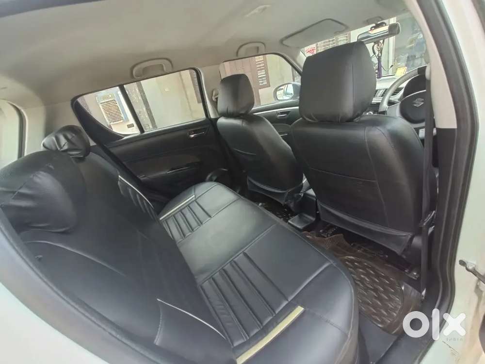 Maruti Suzuki Swift Vdi 2014