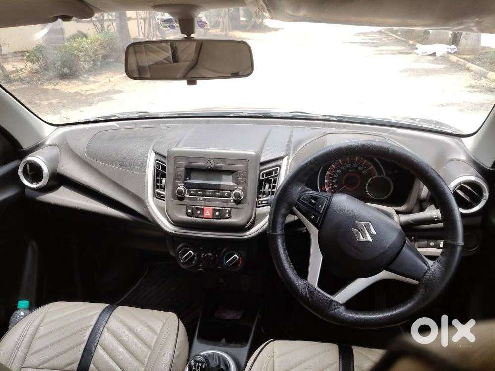 Maruti Suzuki Celerio 1.0 Zxi Mt, 2023, Petrol
