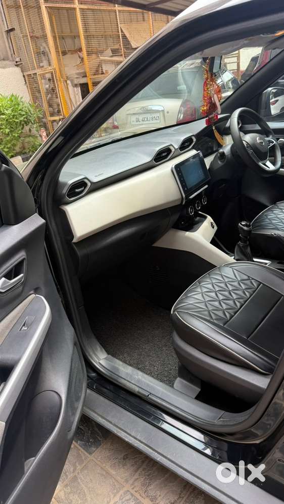 Nissan Magnite Petrol 2024