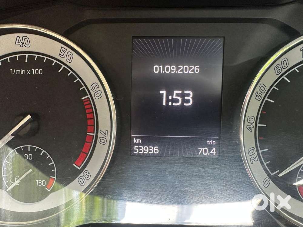 Skoda Superb 2.0 Tsi At L&k, 2017, Petrol