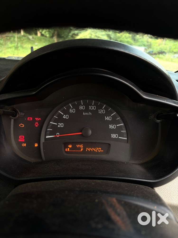 Maruti Celerio 2014 Petrol | 2nd Owner | 1.45l Km | Mh28 | ₹2.40lac