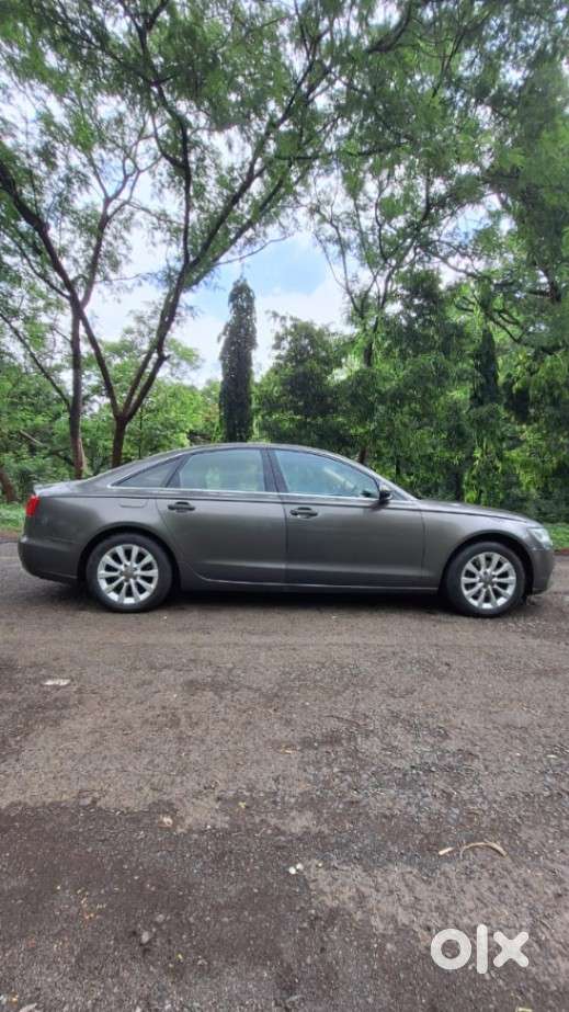 Audi A6 2.0 Tdi, 2013, Diesel