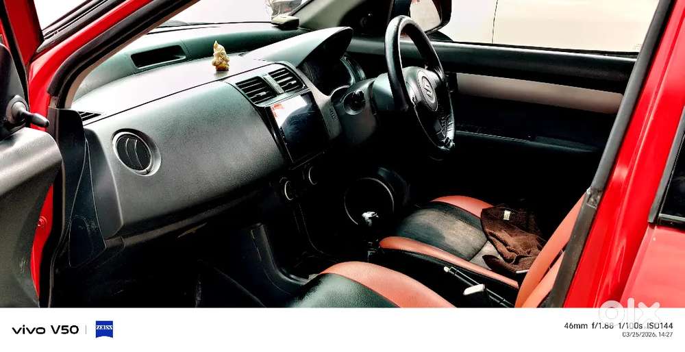 Maruti Suzuki Swift 2006