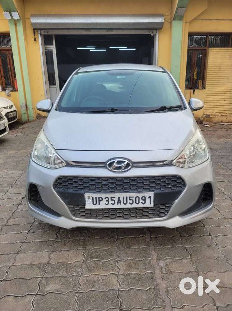 Hyundai Grand I10 Magna 1.1 Crdi, 2018, Diesel