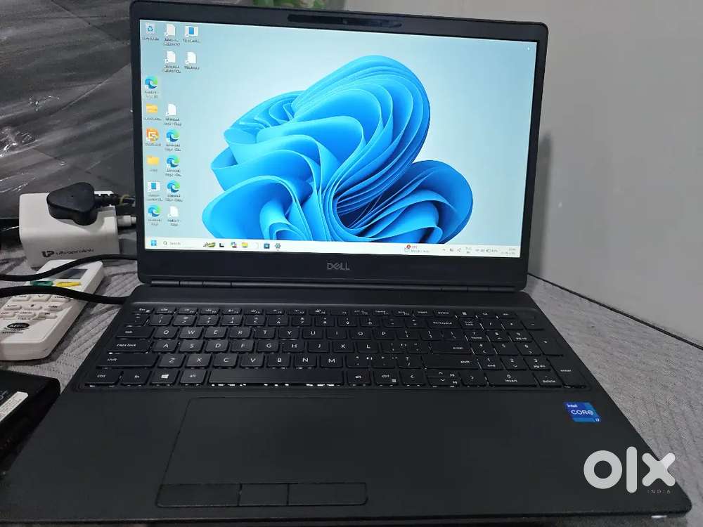 Dell Precision 7560 Gaming Workstation Laptop i7 H Processor 11th Gen