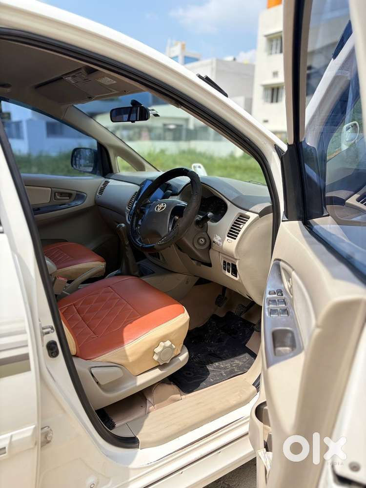 Toyota Innova Diesel 2103