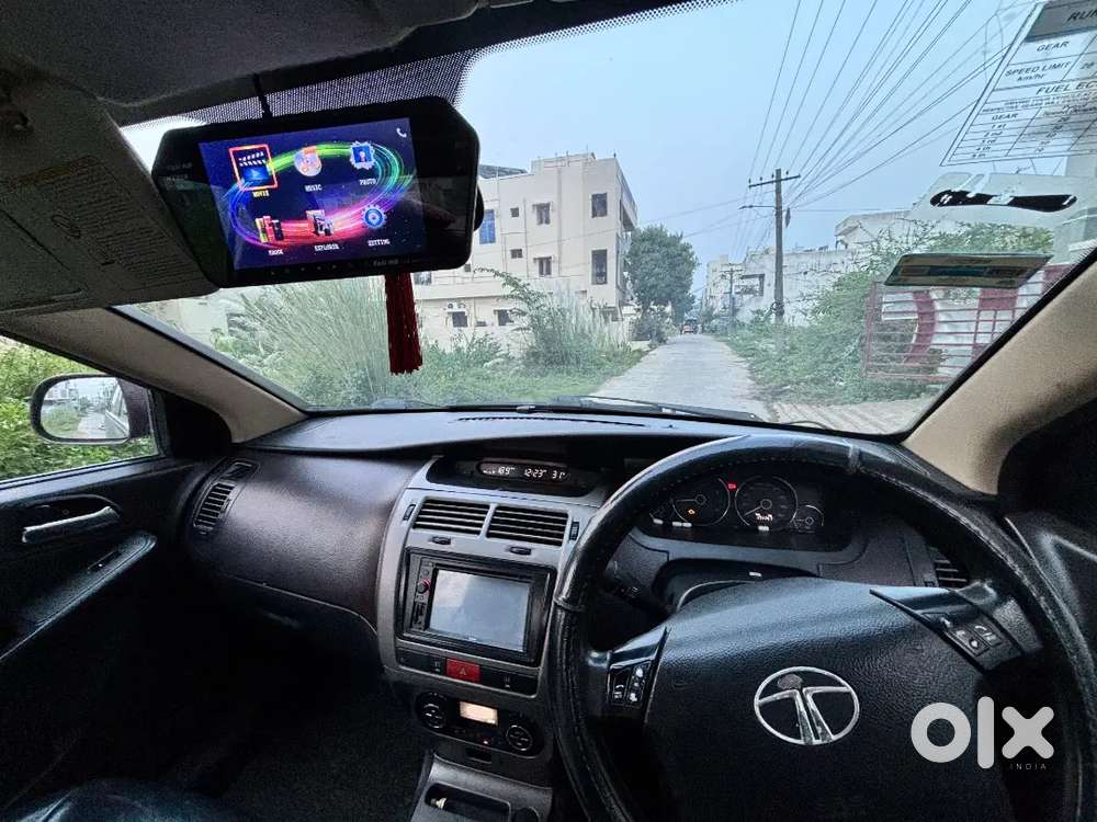 Tata Manza Diesel 2012 | 1st Owner | 1.71 Lakh Km | Good Condition