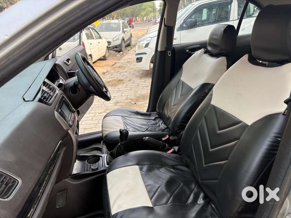 Tata Bolt Diesel 2017