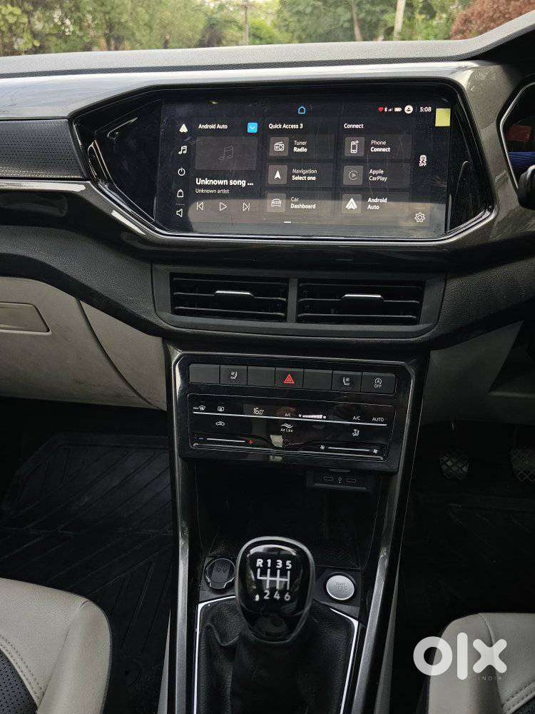 Volkswagen Tiguan 1.0 Tsi, 2023, Petrol