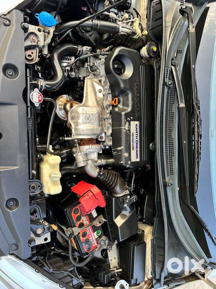 Honda City 2014-2015 I Dtec Sv, 2014, Diesel