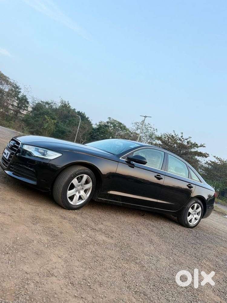 Audi A6 2.0 Tdi, 2014, Diesel
