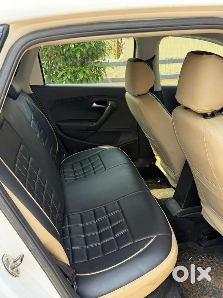 Volkswagen Polo 2020 Petrol Good Condition