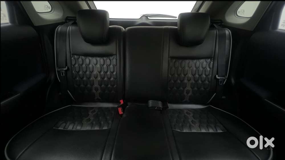 Maruti Suzuki Baleno 1.3 Delta, 2020, Petrol
