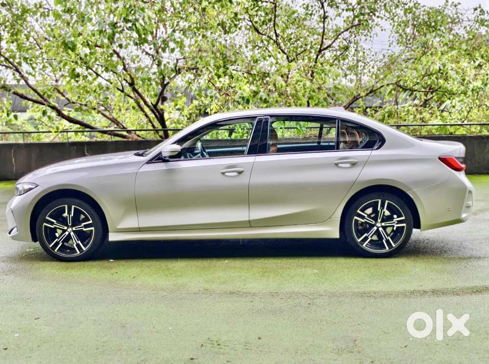 Bmw 3 Series Gran Limousine 330li M Sport, 2025, Petrol