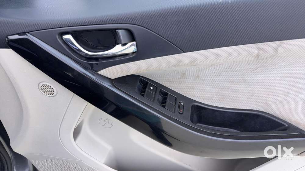 Tata Nexon 1.2 Revotron Xz, 2020, Petrol