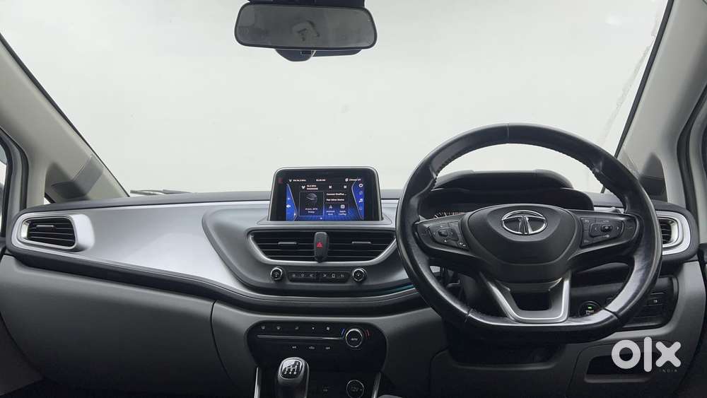 Tata Altroz 1.5 Xz Diesel, 2021, Diesel