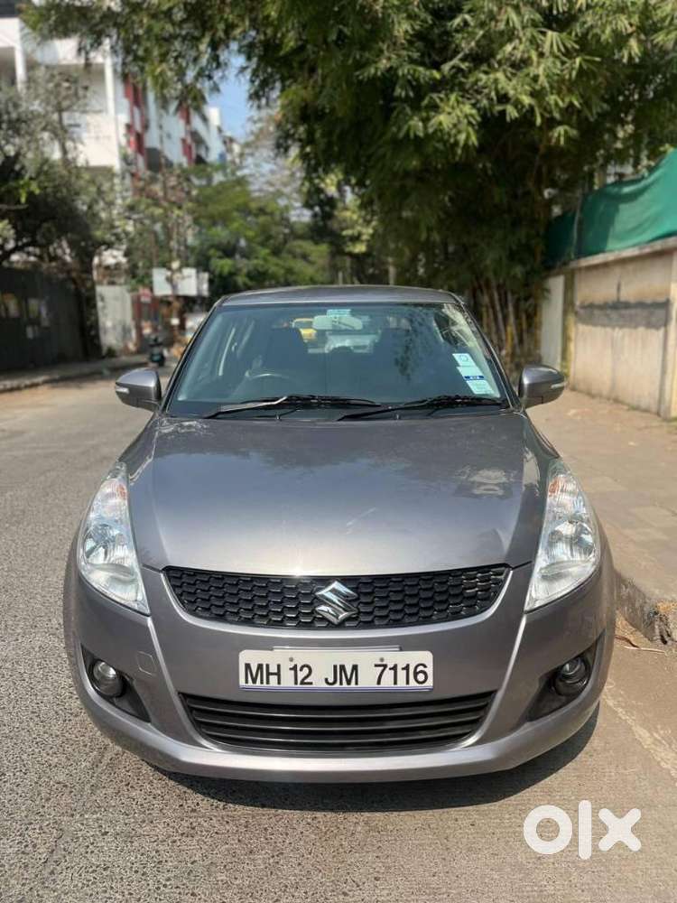 Maruti Suzuki Swift Vxi Optional, 2013, Petrol