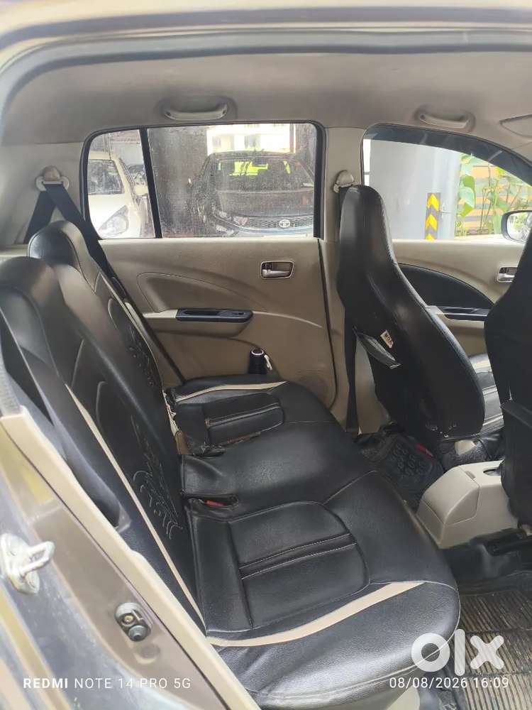 Celerio 2013 Wth 2nd Owner