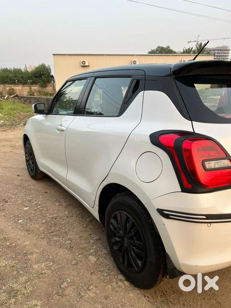 Doctor Driven Maruti Suzuki Swift 2019 Petrol Good Condition