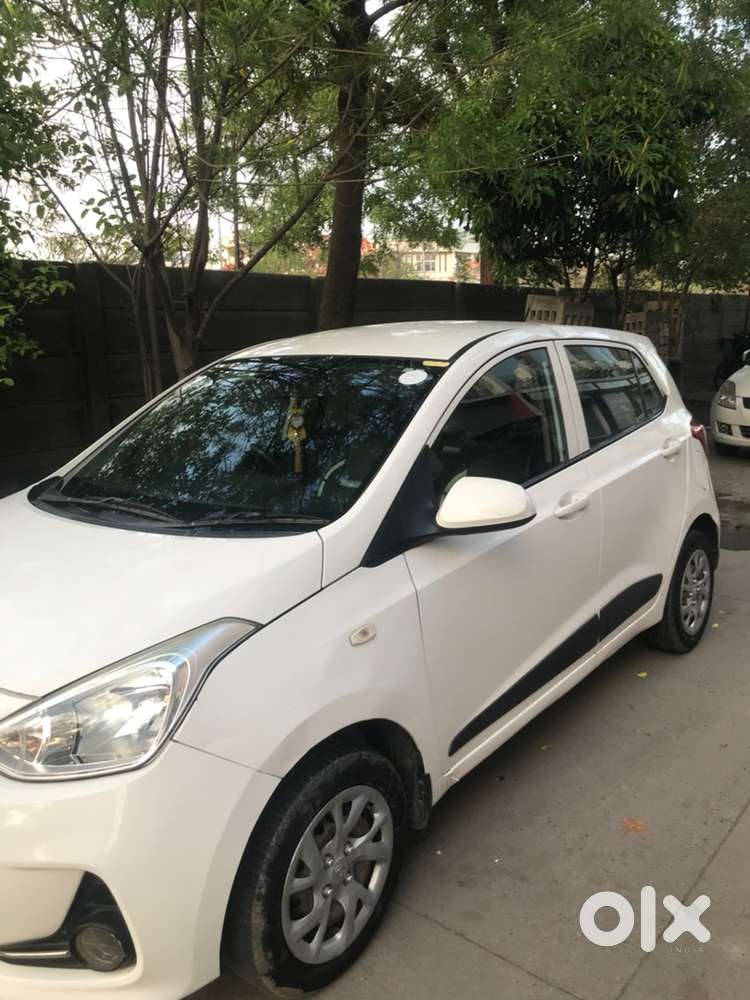 Hyundai Grand I10 Diesel 2018