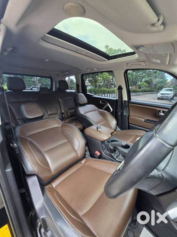 Mahindra Scorpio-n 2.2 Z8 Diesel At 7 Str, 2022, Diesel